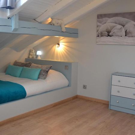 Chalet Avec Jacuzzi, Billard, Jardin Clos, Proche Paradiski 拉普拉涅 外观 照片
