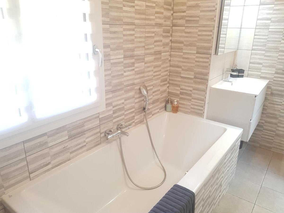 Chalet Avec Jacuzzi, Billard, Jardin Clos, Proche Paradiski 拉普拉涅 外观 照片