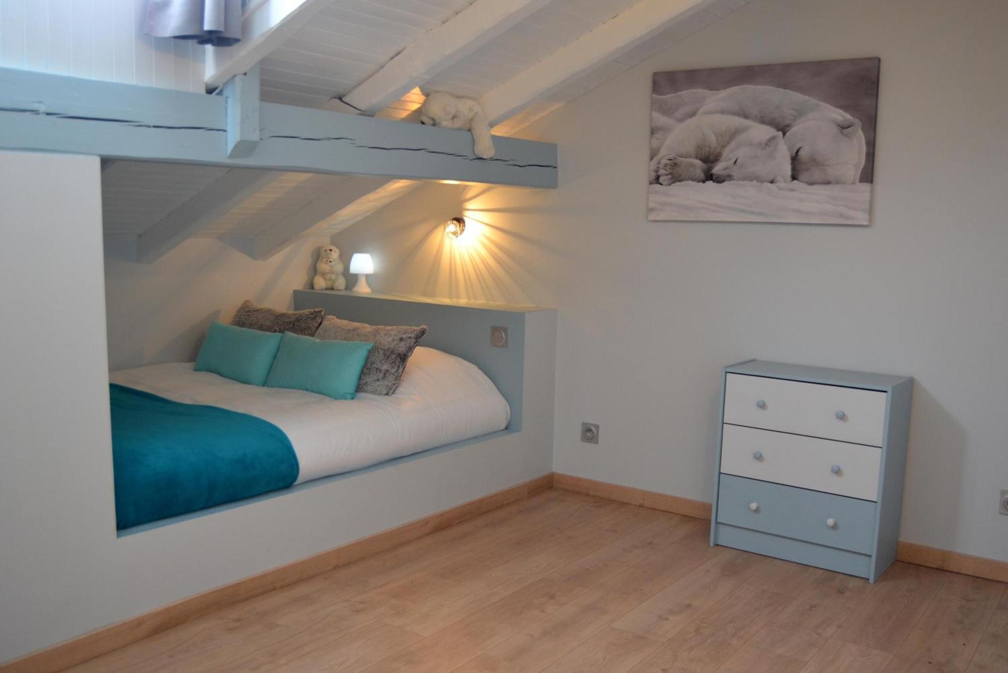 Chalet Avec Jacuzzi, Billard, Jardin Clos, Proche Paradiski 拉普拉涅 外观 照片