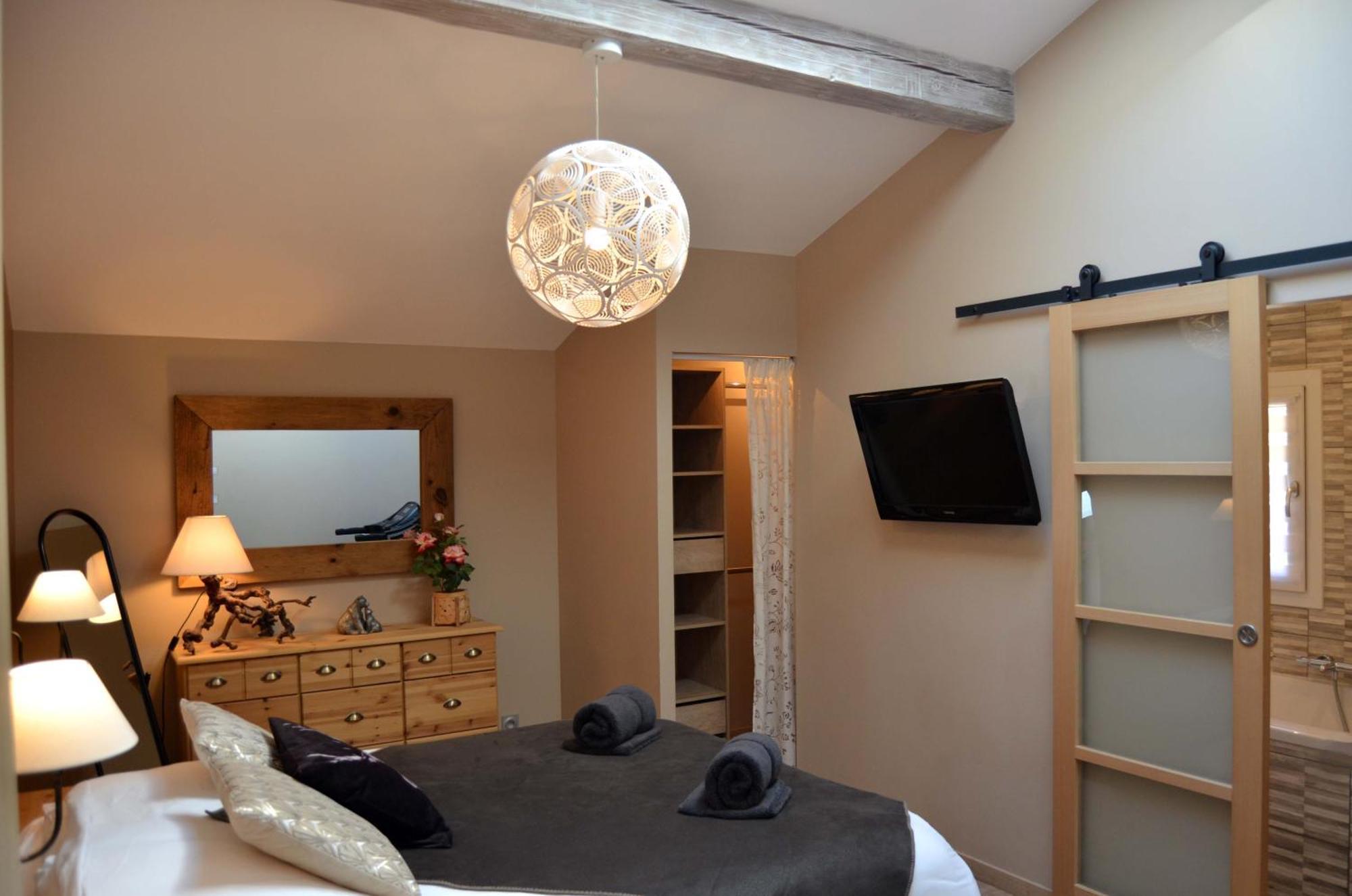 Chalet Avec Jacuzzi, Billard, Jardin Clos, Proche Paradiski 拉普拉涅 外观 照片