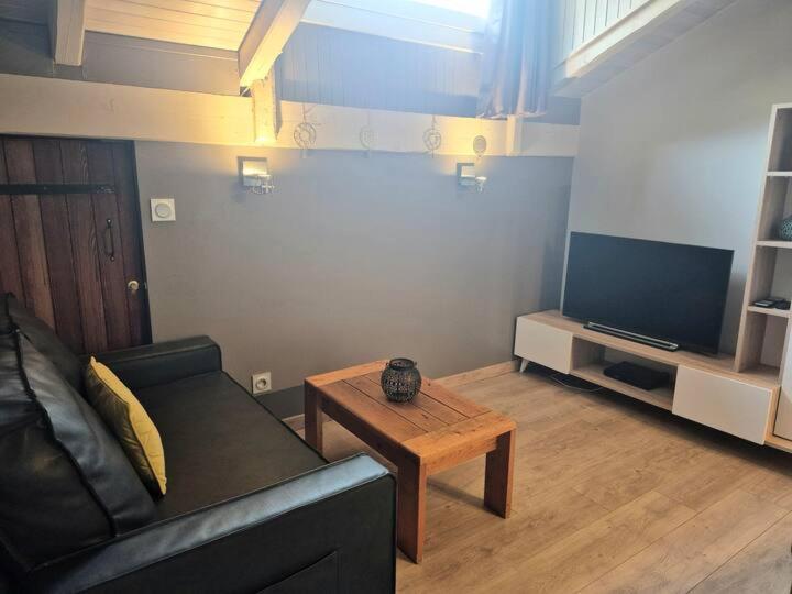 Chalet Avec Jacuzzi, Billard, Jardin Clos, Proche Paradiski 拉普拉涅 外观 照片